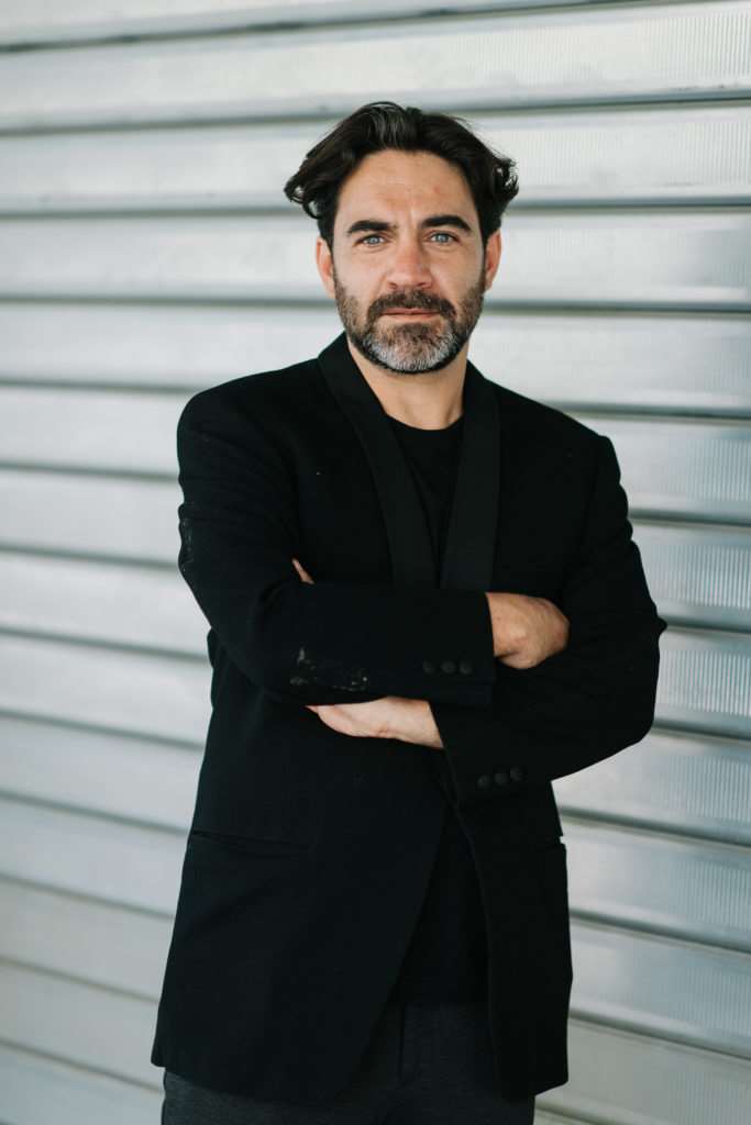 Stefano Skalkotos