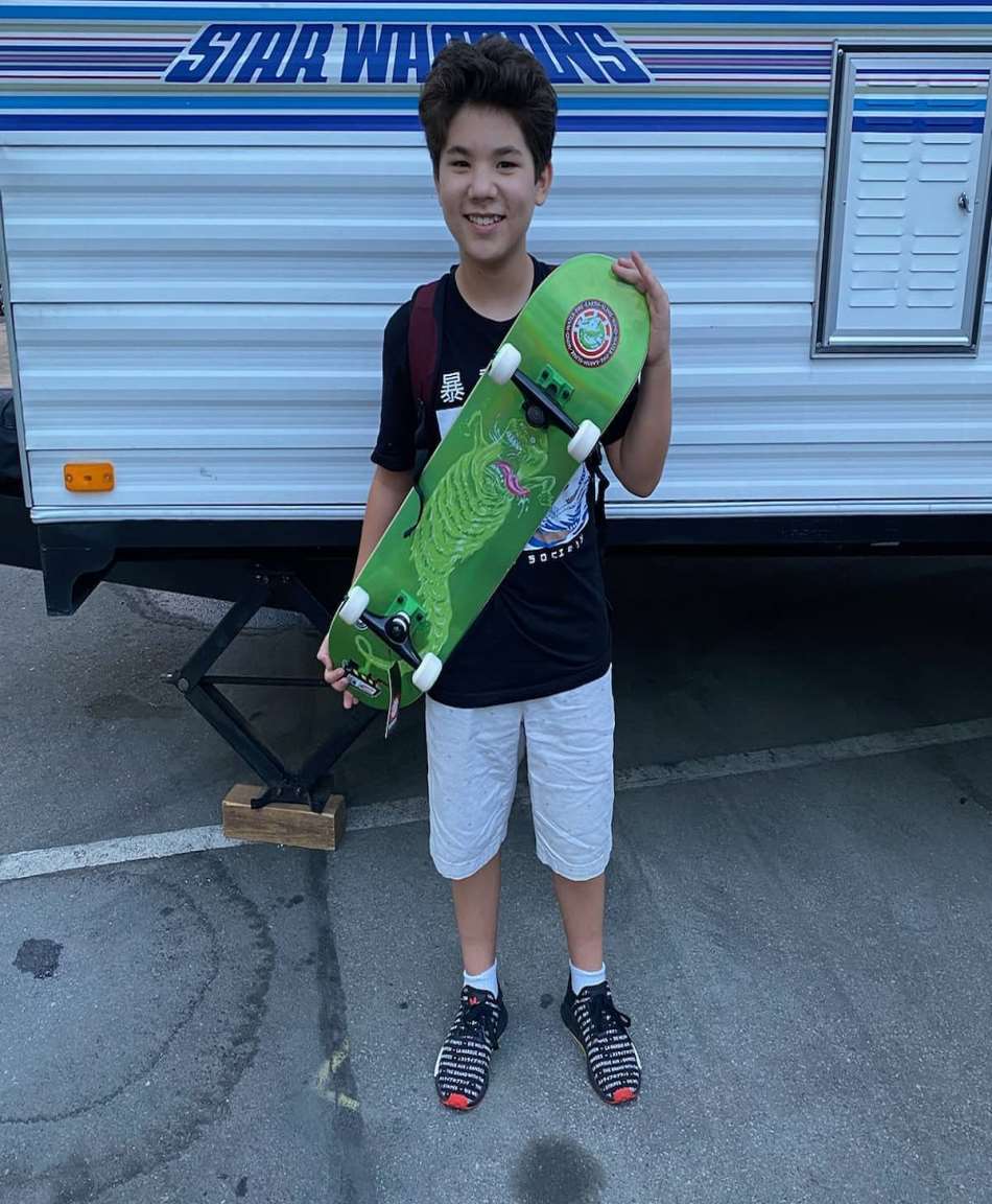 Logan Kim