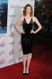 Karen Gillan