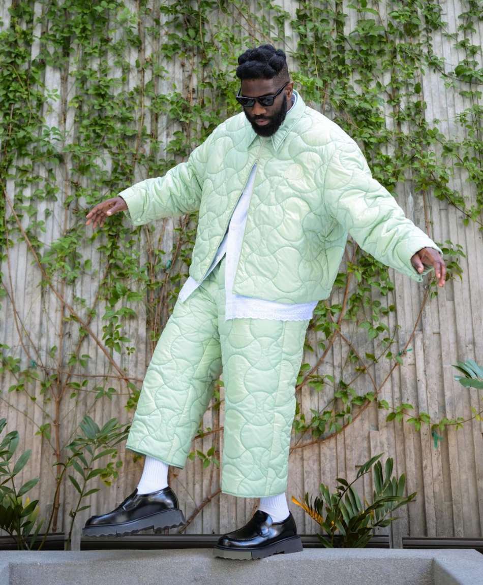 Tobe Nwigwe