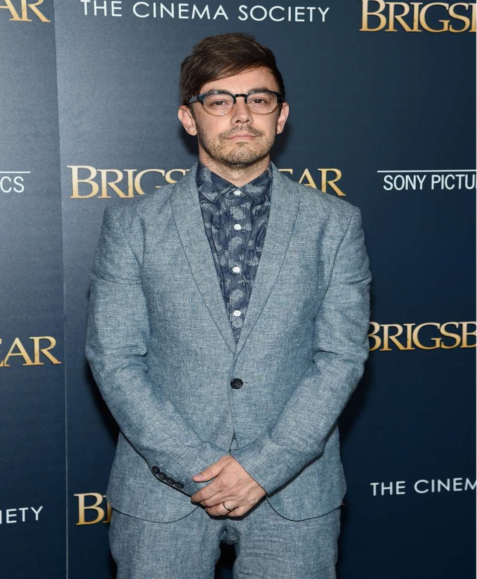 Jorma Taccone