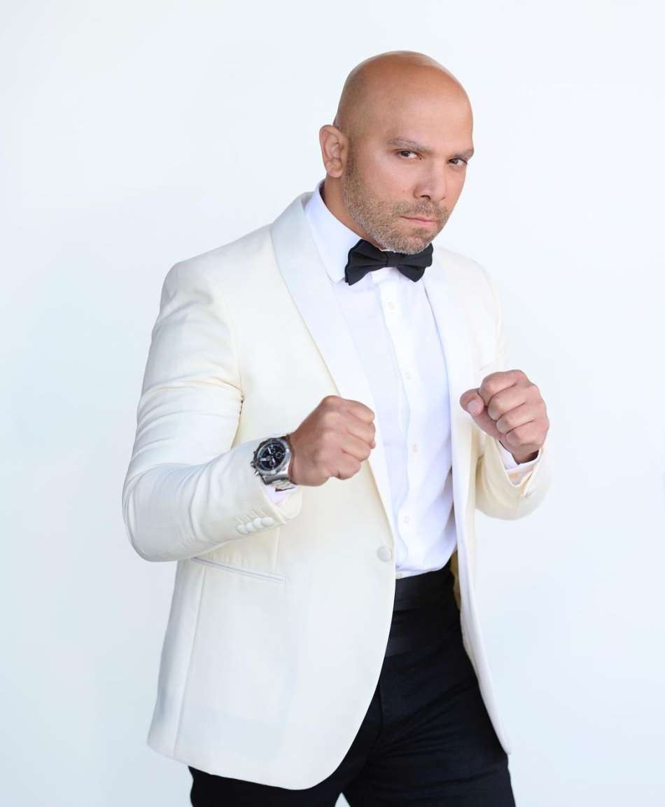 Adam Stone