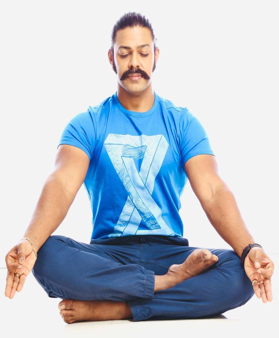 Devdatta Nage