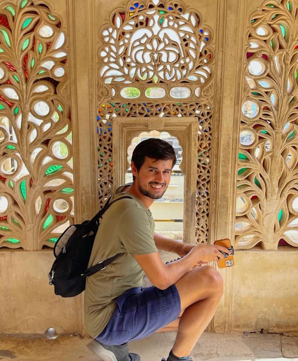 Dhruv Rathee