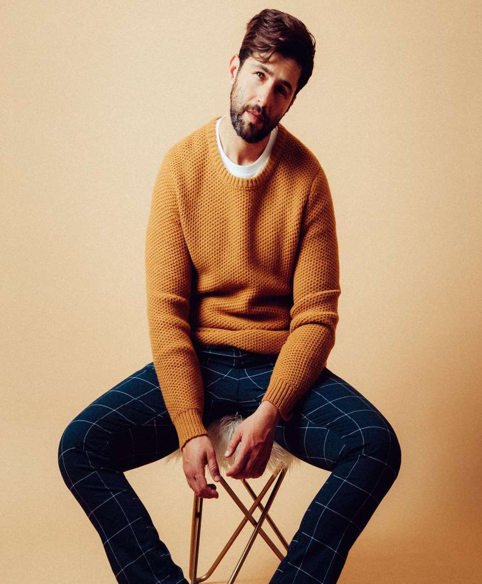 Josh Peck