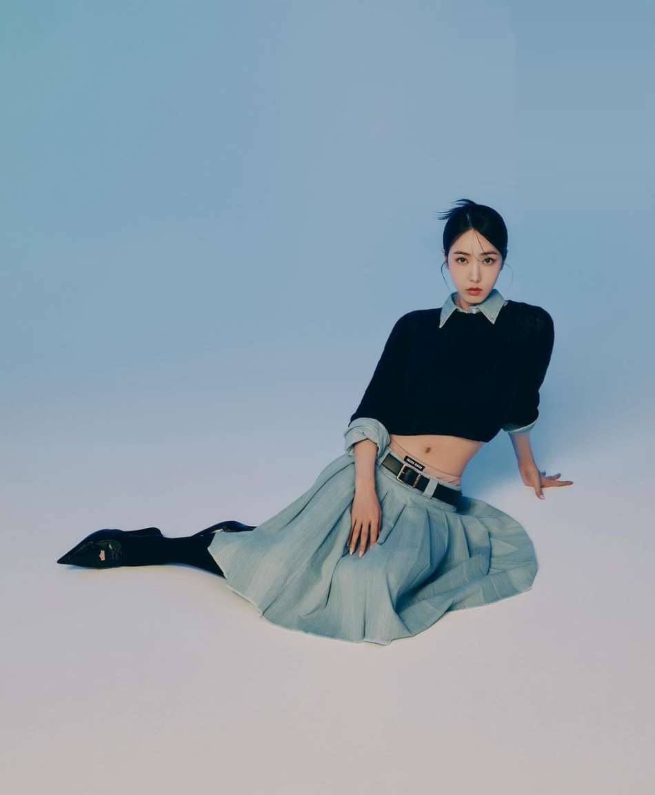 SinB (Singer)