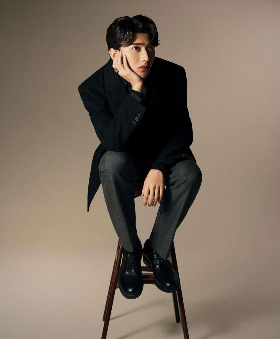 Kun (Singer)