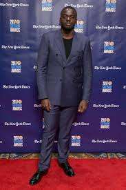 Daniel Kaluuya