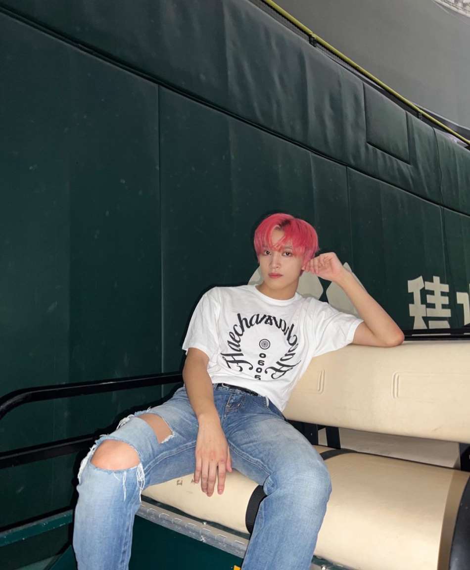 Haechan