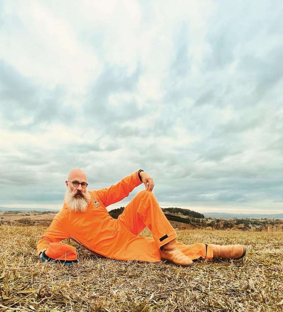 Neil Sandilands