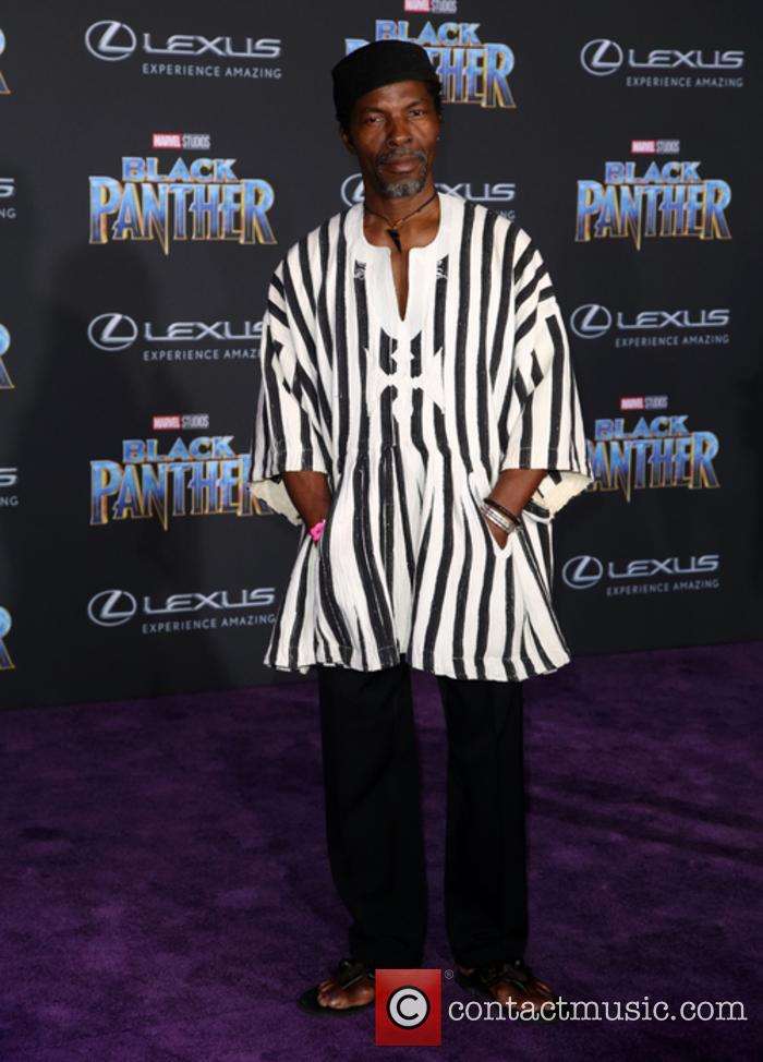 Isaach de Bankole