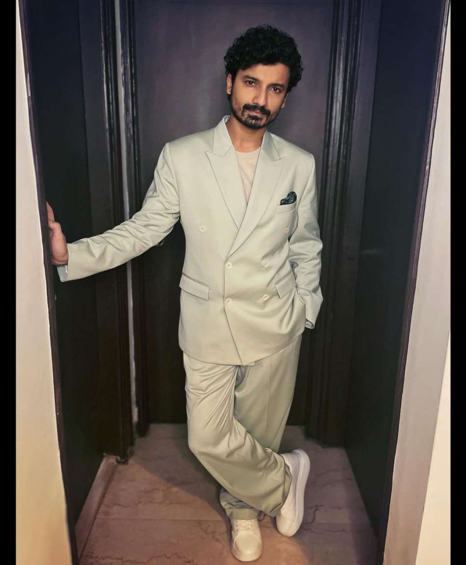 Priyanshu Painyuli