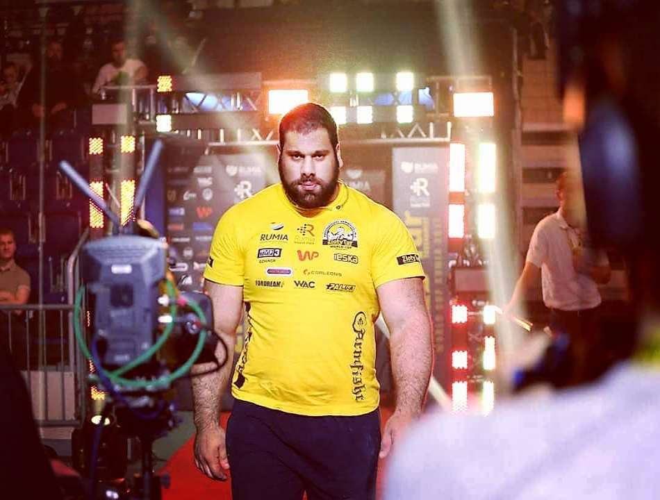 Levan Saginashvili