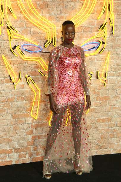 Florence Kasumba