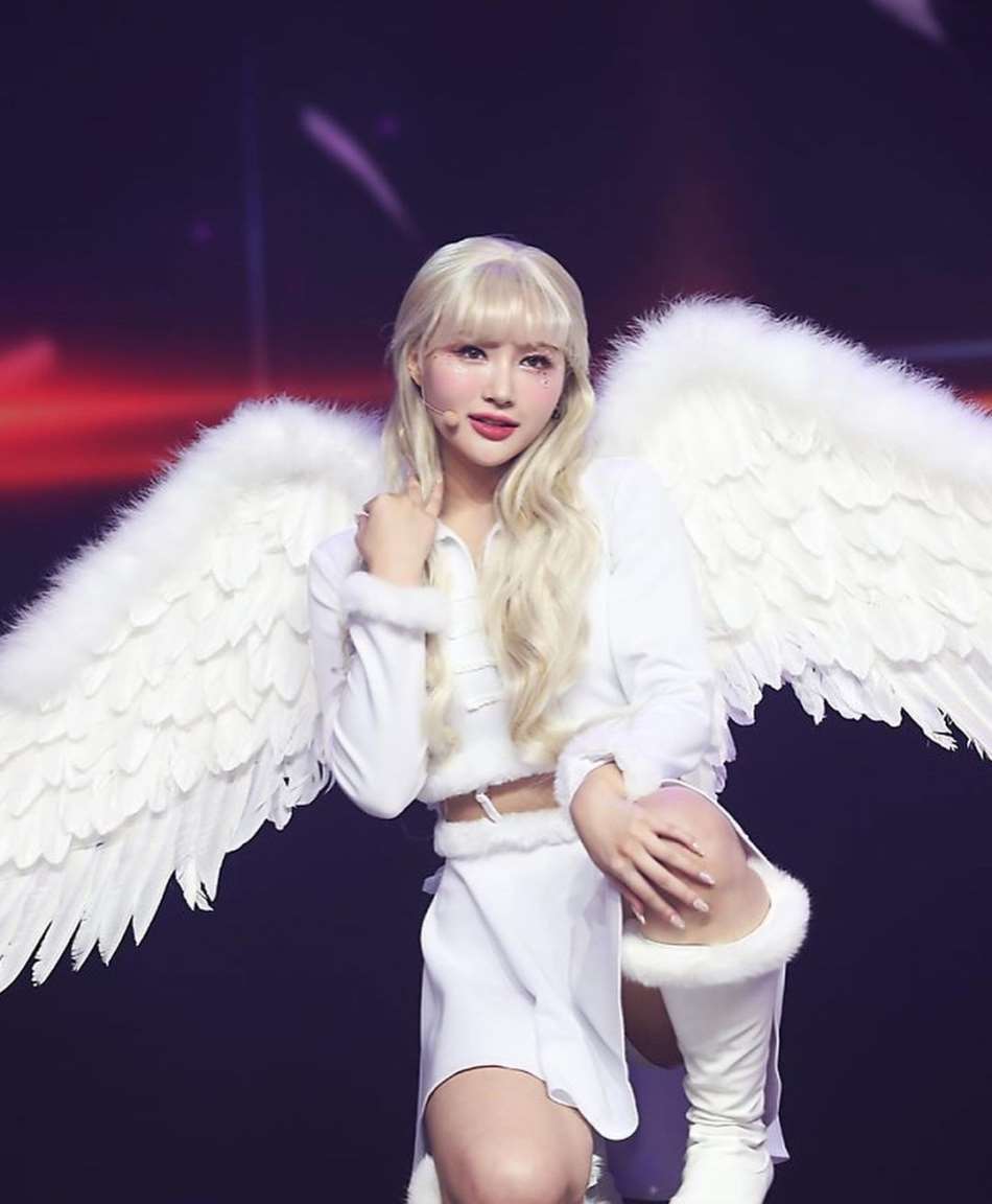 Siyeon