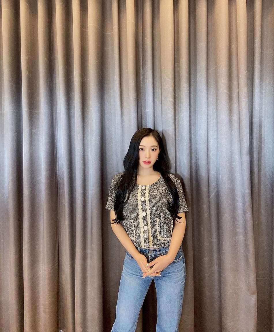 Gahyeon (Dreamcatcher)