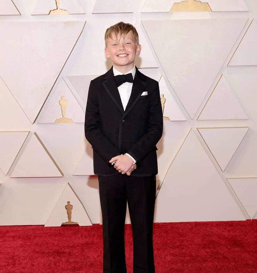 Jude Hill