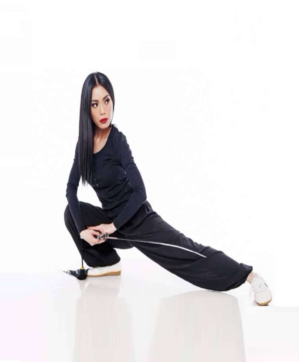 Yennis Cheung