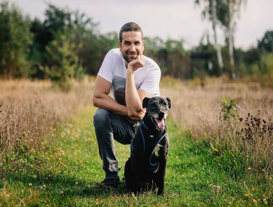 Marcin Dorocinski