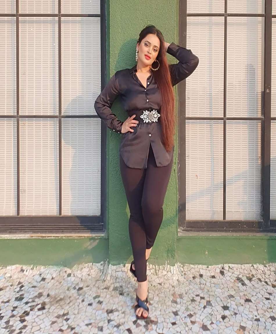 Bebika Dhurve
