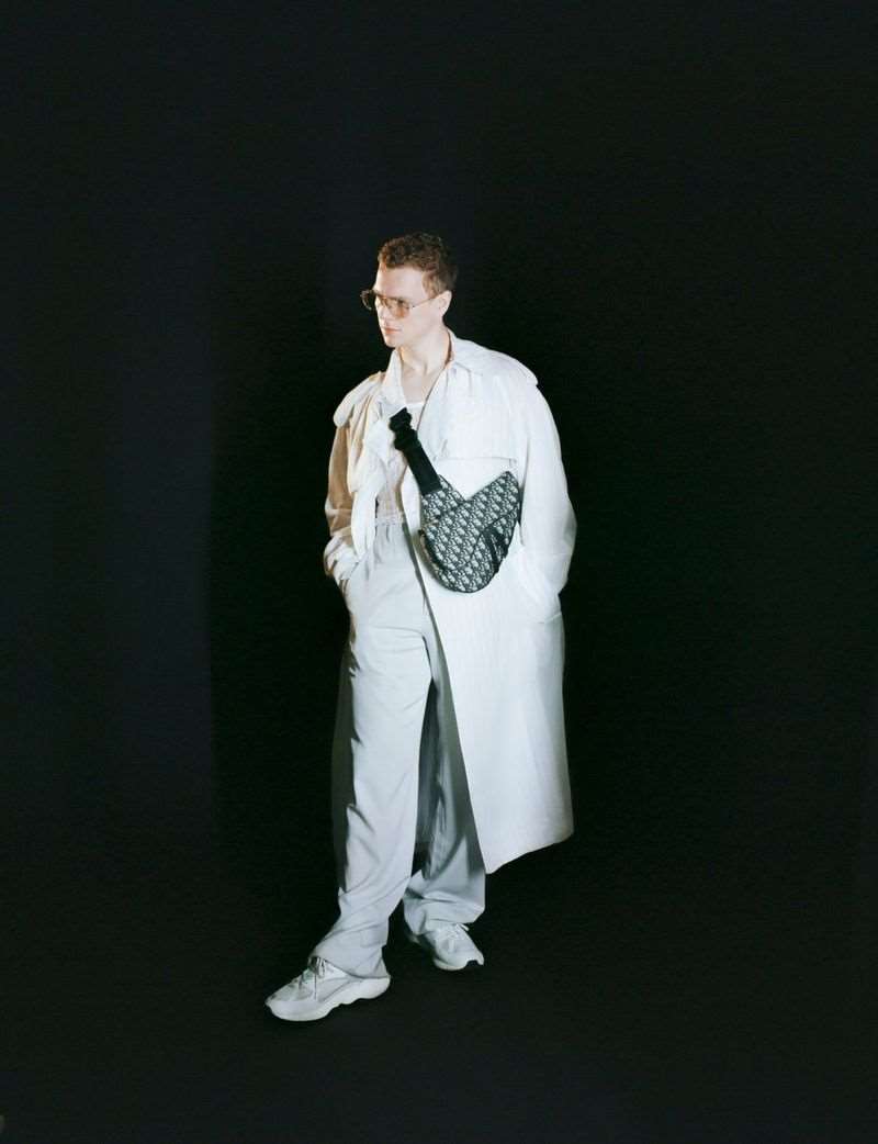 Patrick Gibson