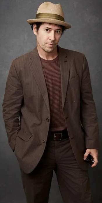 Rob Morrow