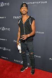 Brandon T. Jackson