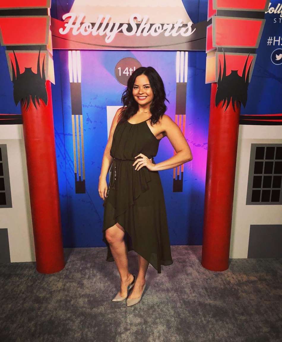 Chelsea Rivera