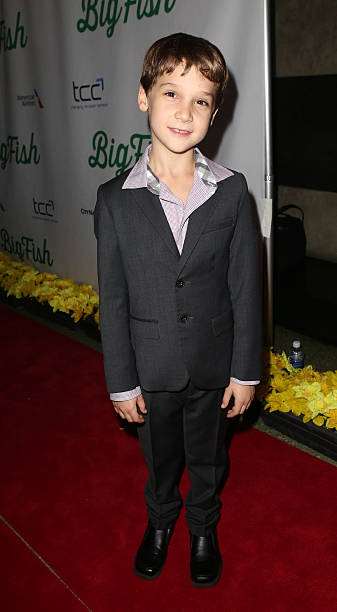 Zachary Unger