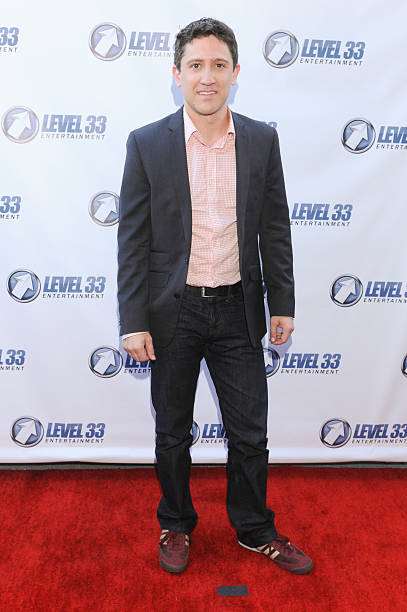 Ian Alda