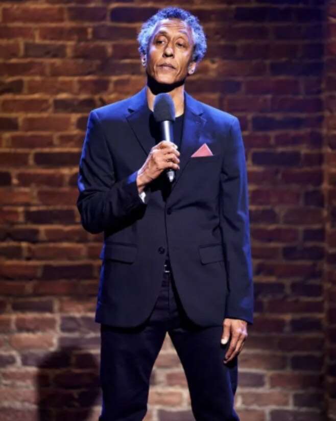 Eric Bogosian