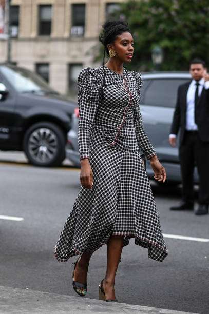 Condola Rashad