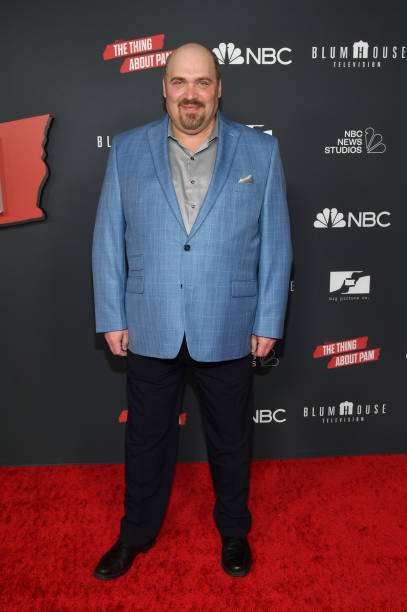 Glenn Fleshler