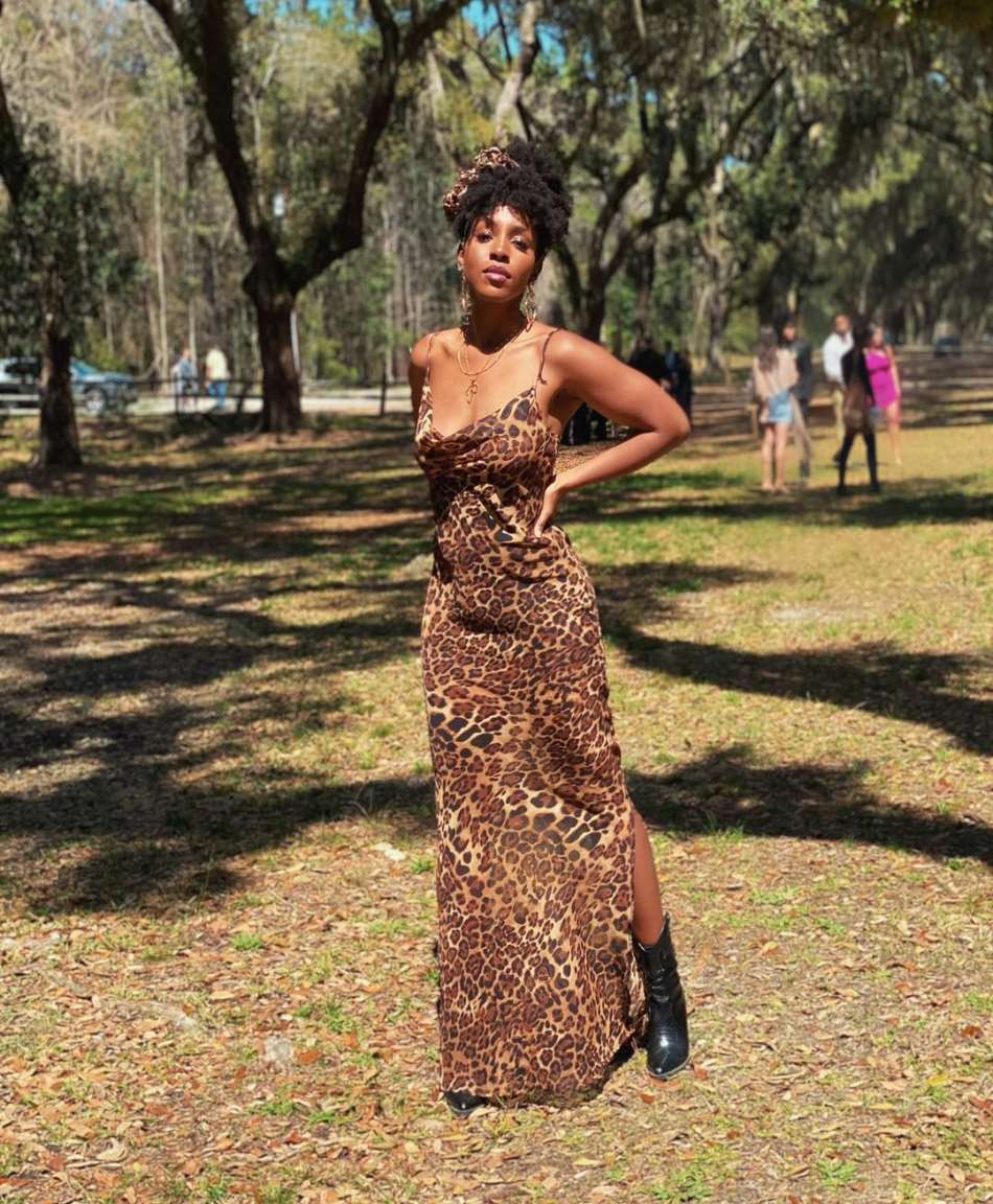 Karen Obilom