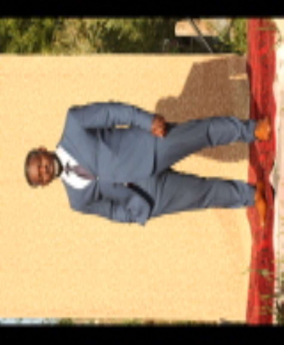 David Wurawa