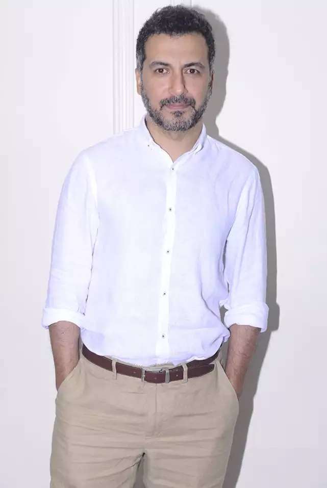 Aamir Bashir