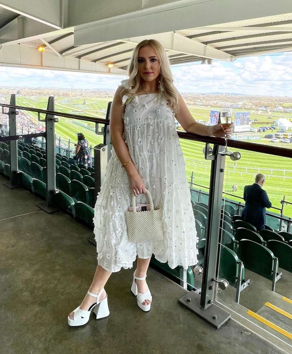 Sophie Thompson
