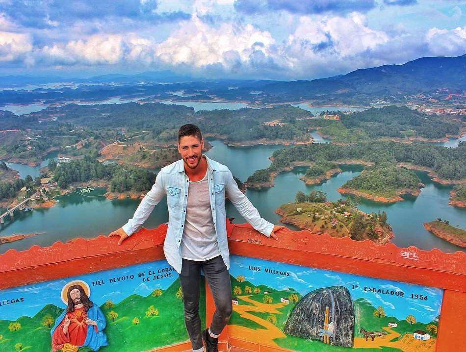 Angelo Rodrigues