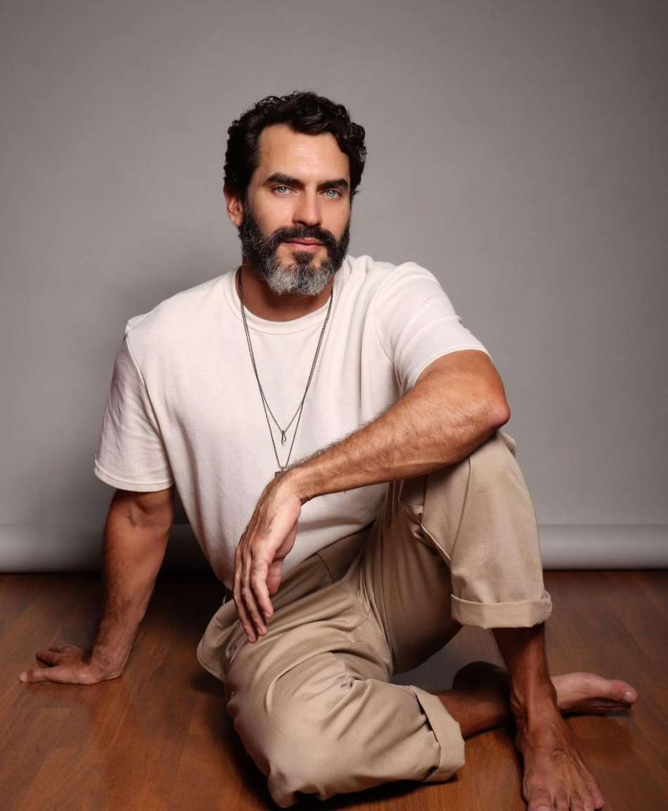 Nikolas Antunes