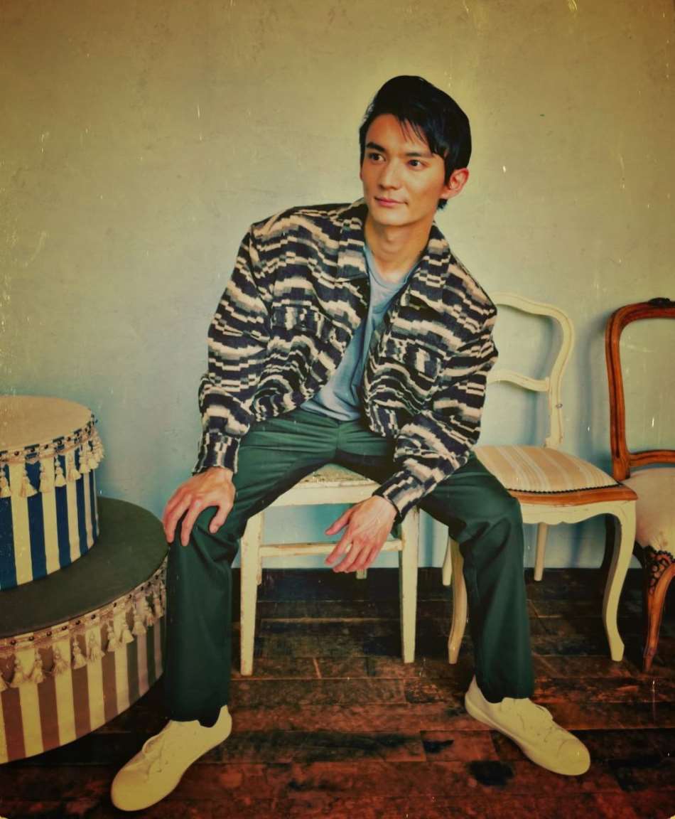 Kazuma Chiba