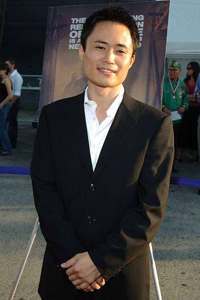 Motoki Kobayashi