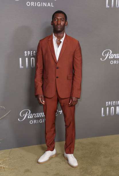 Malachi Kirby Birthday, Real Name, Age, Weight, Height, Family, Facts