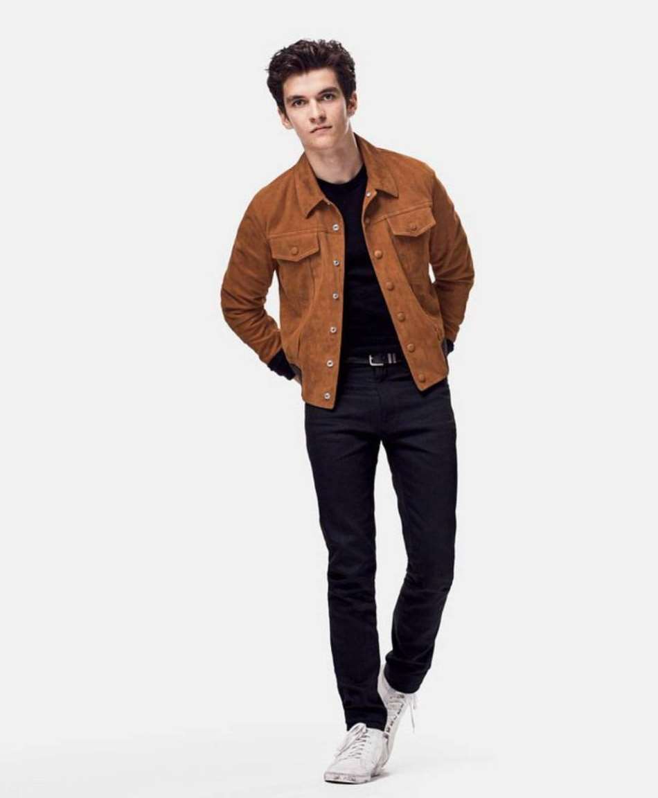 Fionn Whitehead Birthday, Real Name, Age, Weight, Height, Family, Facts ...