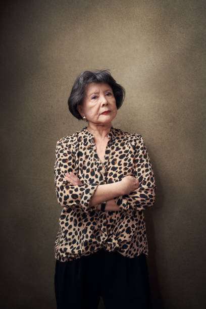 Tsai Chin