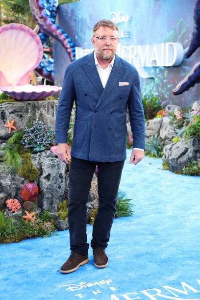 Guy Ritchie