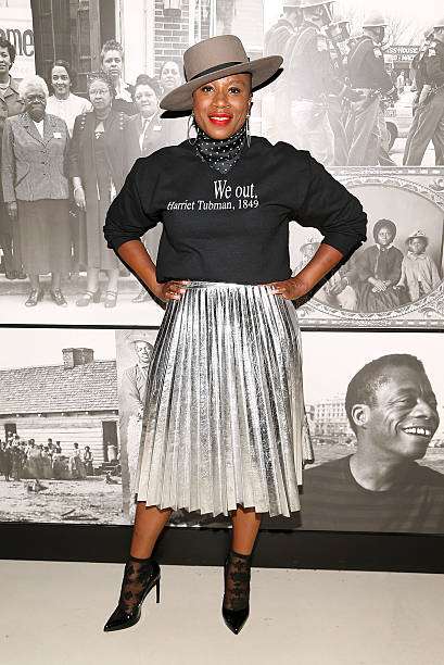Aisha Hinds
