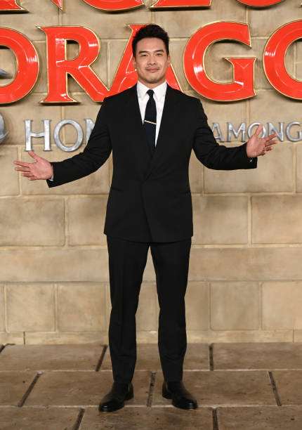Jason Wong