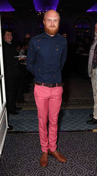 Harry Attwell Birthday, Real Name, Age, Weight, Height, Family, Facts ...