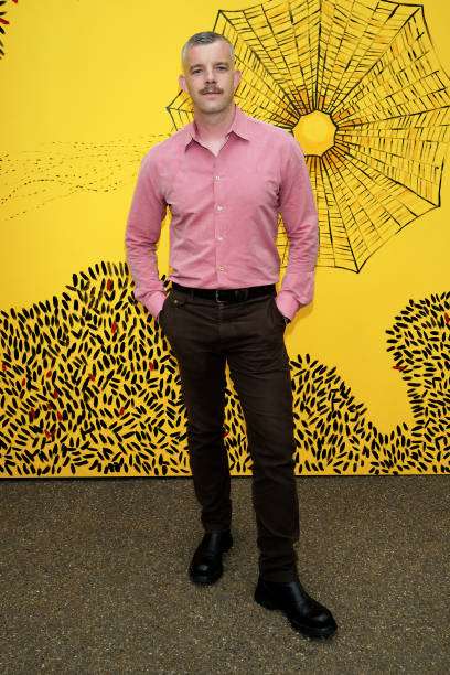 Russell Tovey
