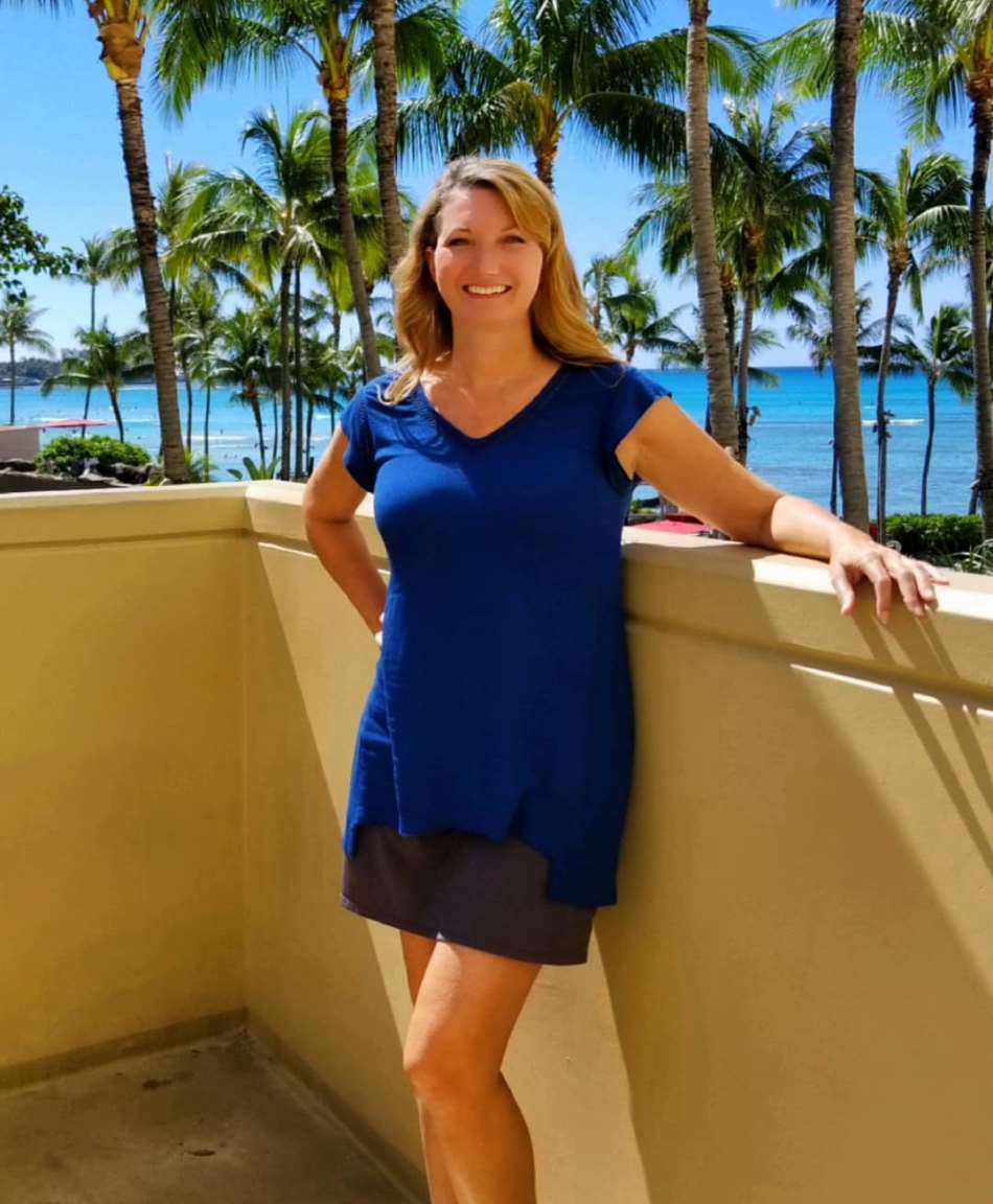 Andrea Elizabeth Sikkink